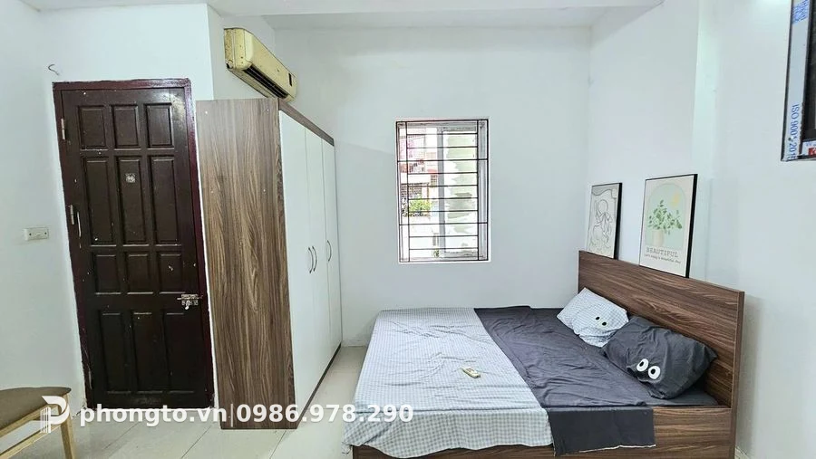 Studio Láng Đống Đa - PTGD-41617 (ảnh 5)
