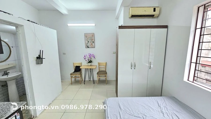 Studio Láng Đống Đa - PTGD-41617 (ảnh 6)