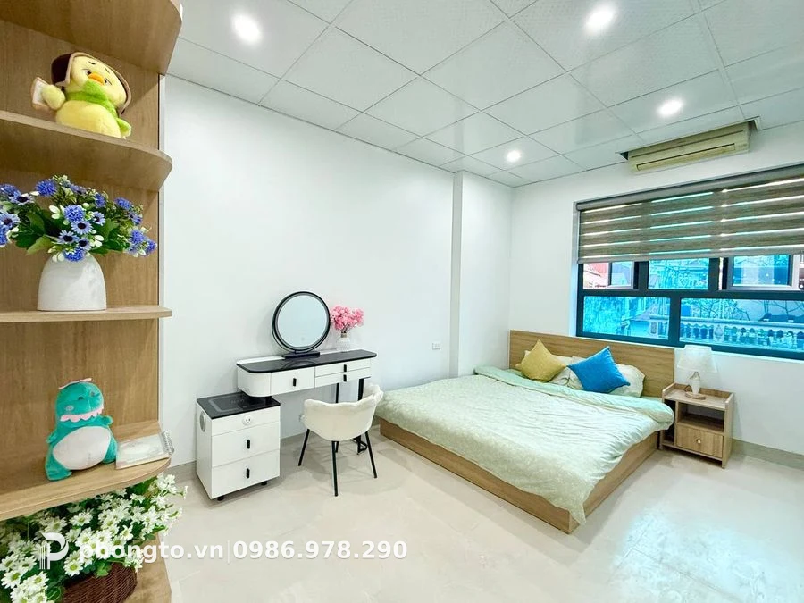 1 Ngủ + 1 Khách Cầu Giấy Cầu Giấy - PTGD-41619 (ảnh 4)