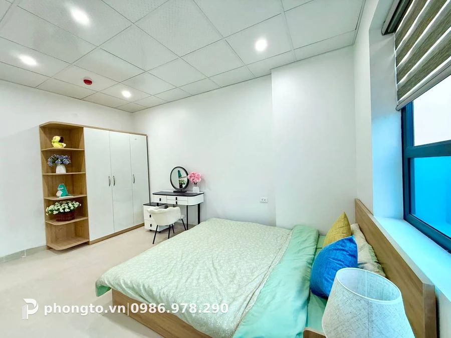1 Ngủ + 1 Khách Cầu Giấy Cầu Giấy - PTGD-41619 (ảnh 5)
