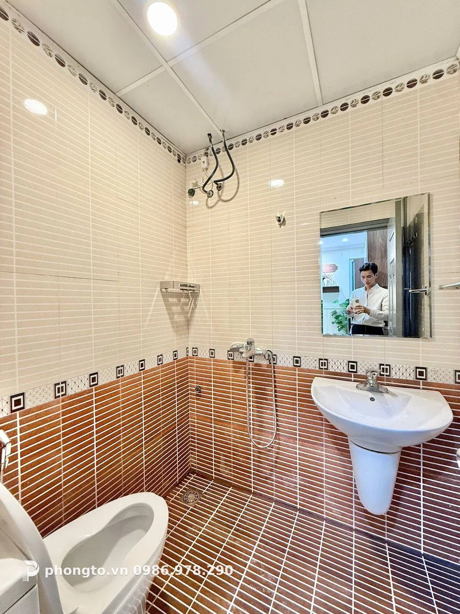 Studio Cầu Giấy Cầu Giấy - PTGD-41622 (ảnh 2)