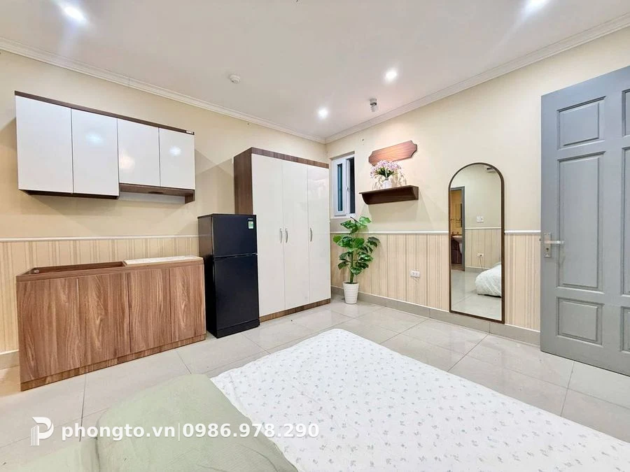 Studio Cầu Giấy Cầu Giấy - PTGD-41622 (ảnh 3)