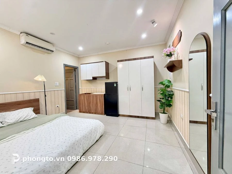 Studio Cầu Giấy Cầu Giấy - PTGD-41622 (ảnh 4)