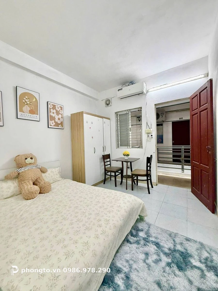 Studio Thanh Xuân Thanh Xuân - PTGD-41623 (ảnh 2)