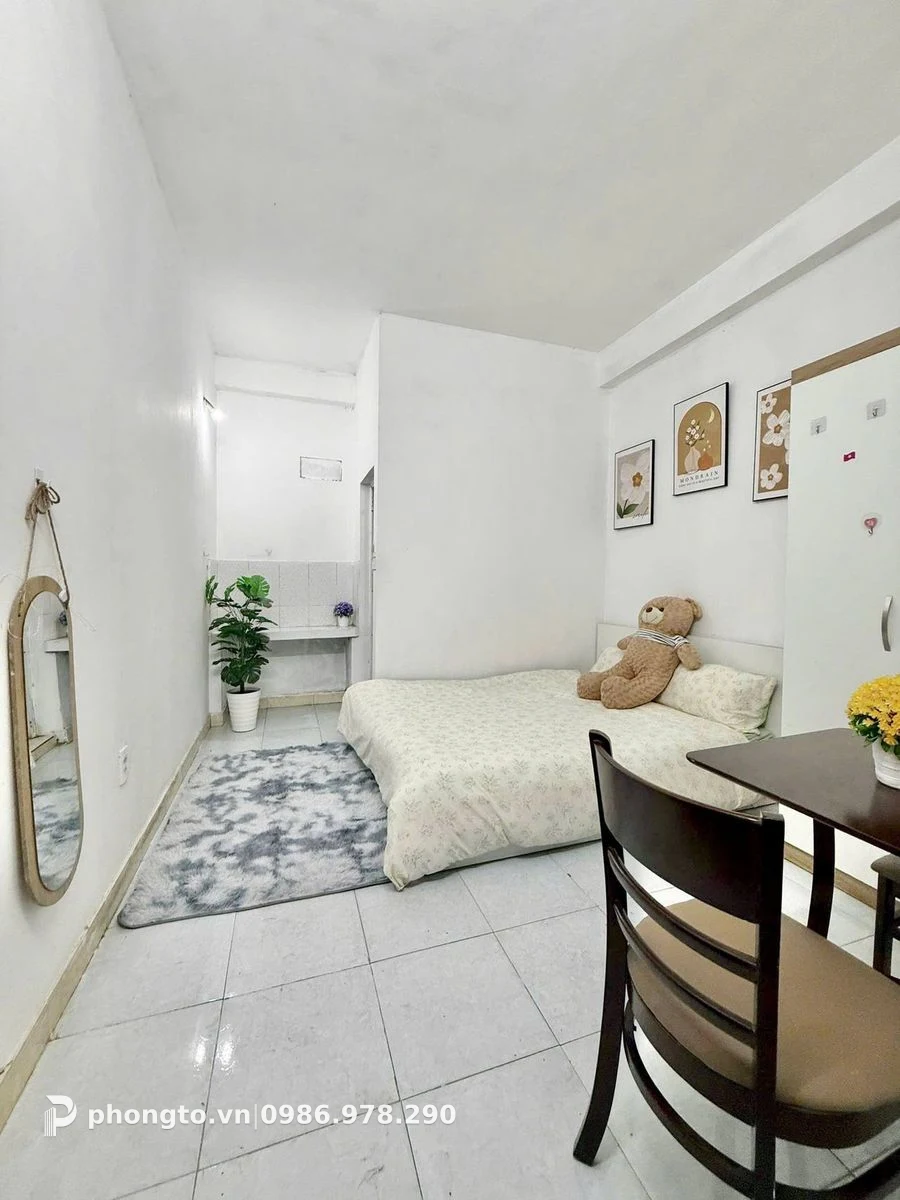 Studio Thanh Xuân Thanh Xuân - PTGD-41623 (ảnh 3)