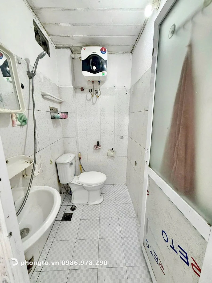 Studio Thanh Xuân Thanh Xuân - PTGD-41623 (ảnh 4)