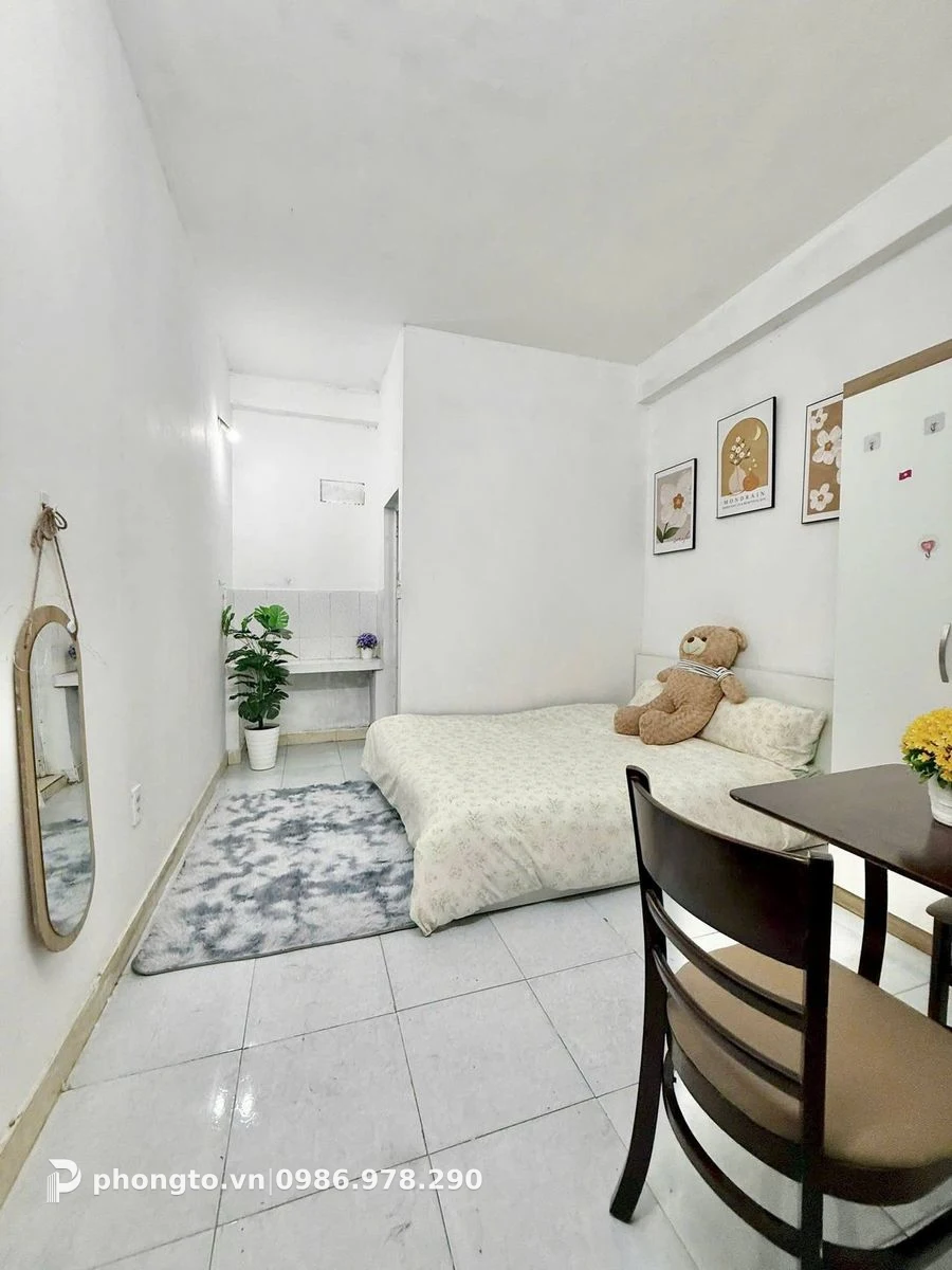 Studio Thanh Xuân Thanh Xuân - PTGD-41623 (ảnh 5)
