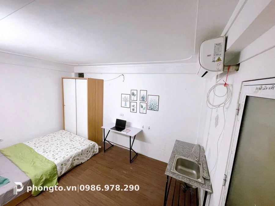 Studio (WC chung) Cự Lộc Thanh Xuân - PTGD-41629 (ảnh 2)
