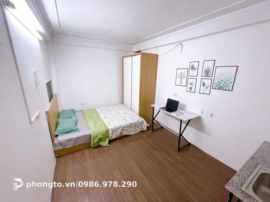 Studio (WC chung) Cự Lộc Thanh Xuân - PTGD-41629 (ảnh 3)