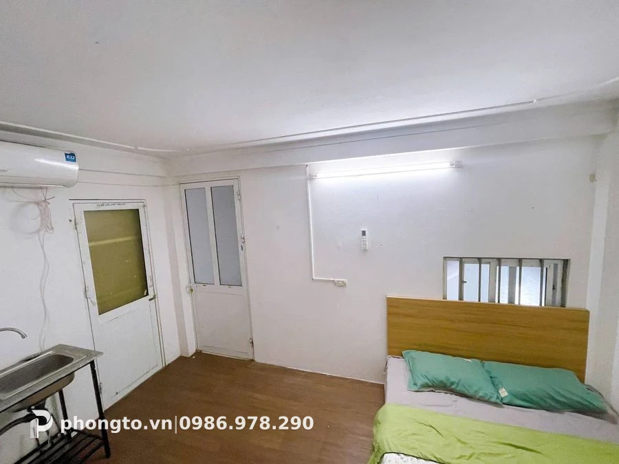 Studio (WC chung) Cự Lộc Thanh Xuân - PTGD-41629 (ảnh 4)