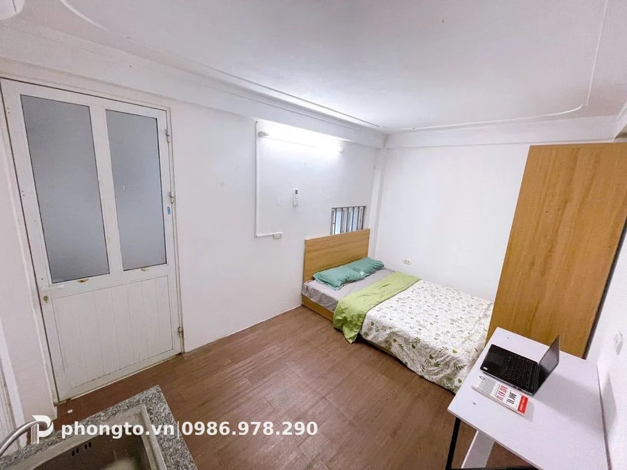 Studio (WC chung) Cự Lộc Thanh Xuân - PTGD-41629 (ảnh 5)