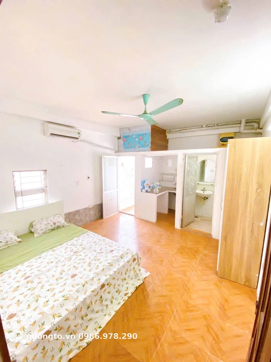 Studio Bằng Liệt Hoàng Mai - PTGD-41635 (ảnh 1)