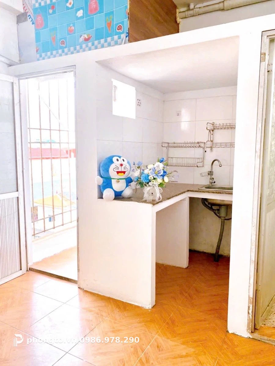 Studio Bằng Liệt Hoàng Mai - PTGD-41635 (ảnh 3)