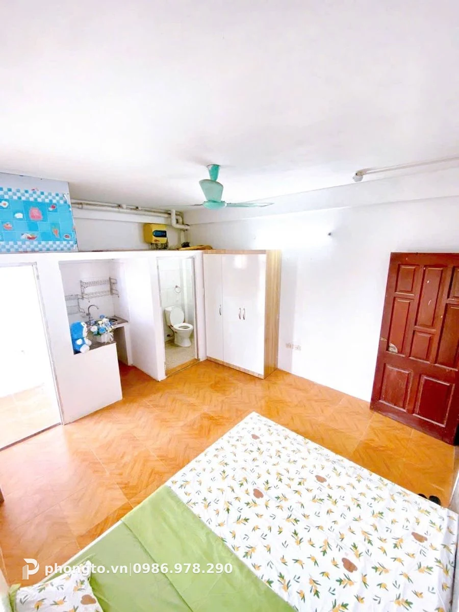 Studio Bằng Liệt Hoàng Mai - PTGD-41635 (ảnh 4)