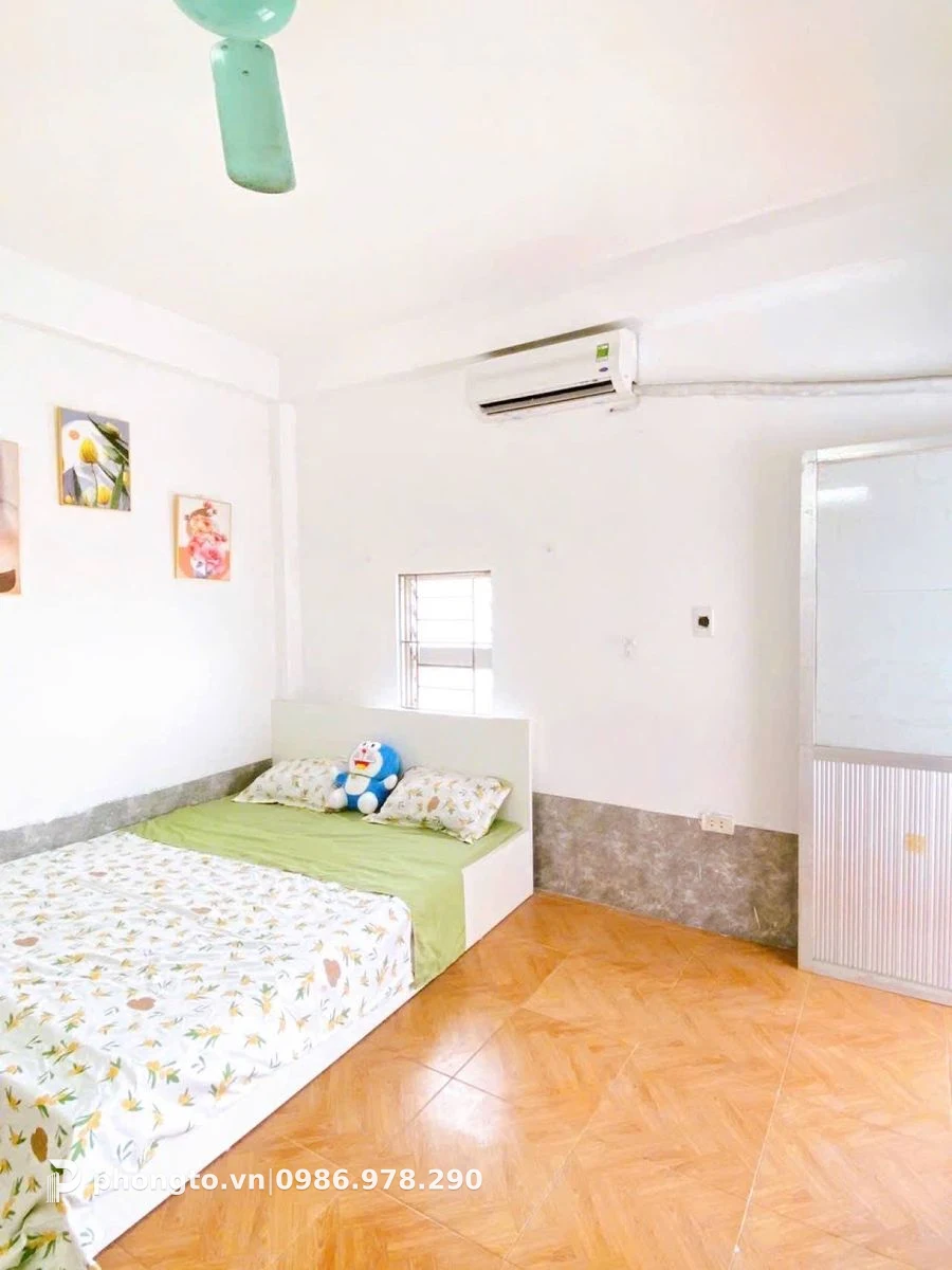 Studio Bằng Liệt Hoàng Mai - PTGD-41635 (ảnh 5)