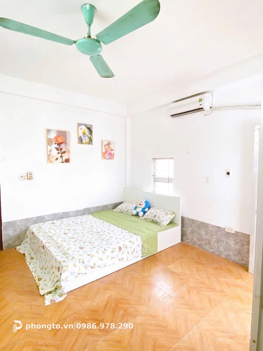 Studio Bằng Liệt Hoàng Mai - PTGD-41635 (ảnh 6)