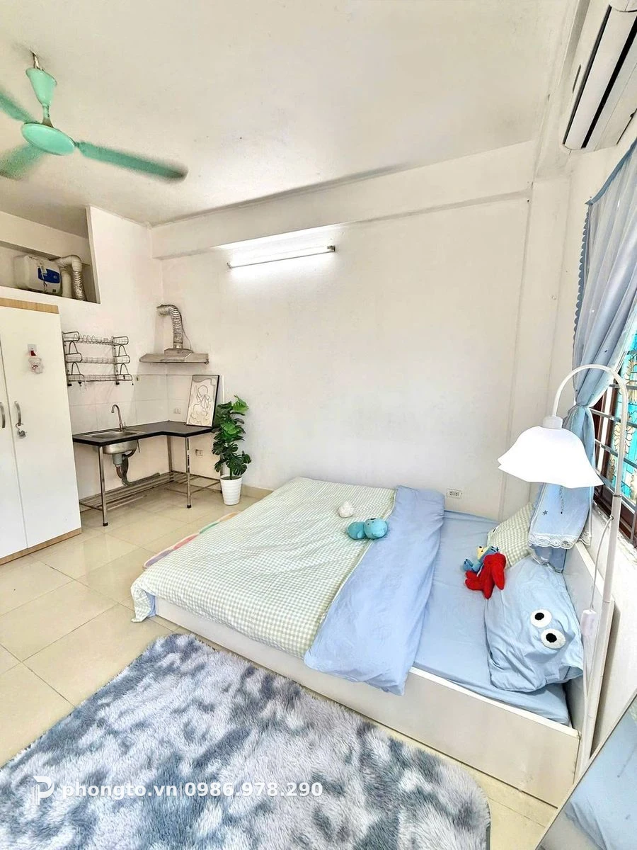 Studio Bằng Liệt Hoàng Mai - PTGD-41640 (ảnh 5)