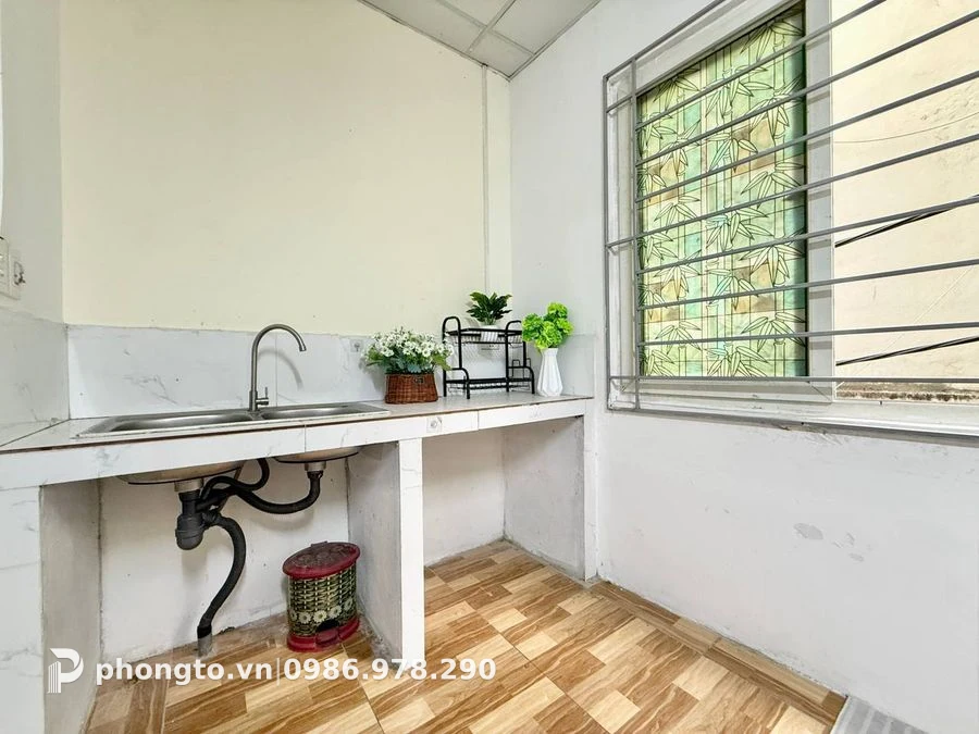 Studio Lạc Long Quân Tây Hồ - PTGD-41645 (ảnh 5)