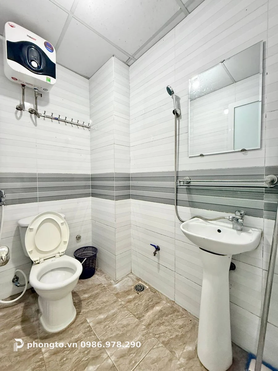 Studio Lạc Long Quân Tây Hồ - PTGD-41645 (ảnh 6)