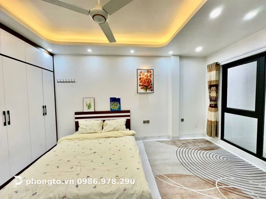 Studio Lạc Long Quân Tây Hồ - PTGD-41650 (ảnh 3)