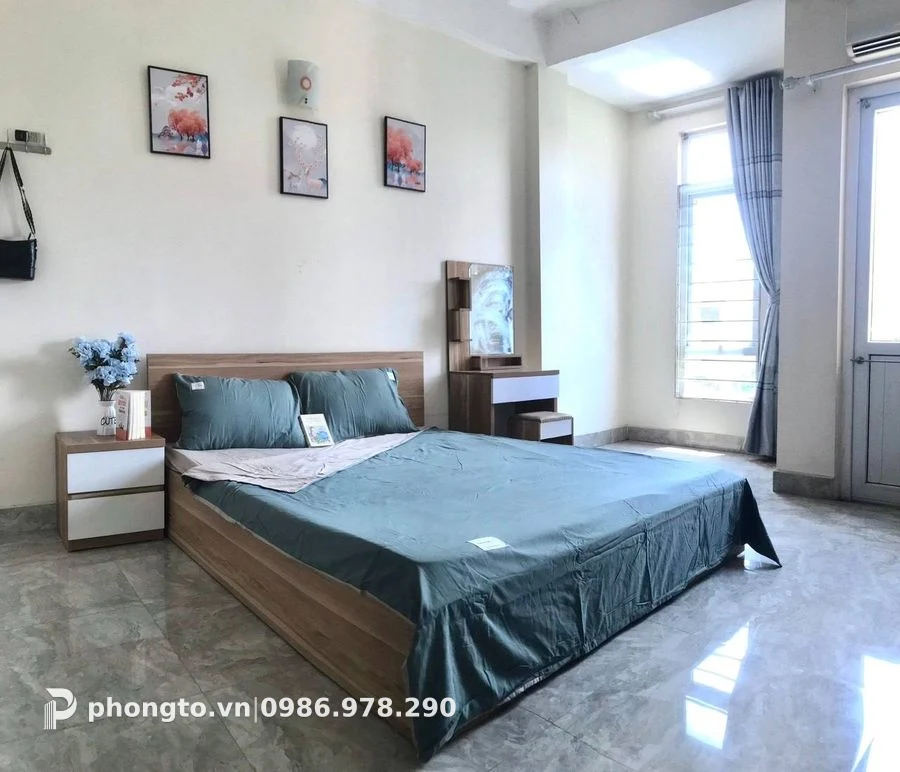 Studio Mễ Trì Nam Từ Liêm - PTGD-41655 (ảnh 4)