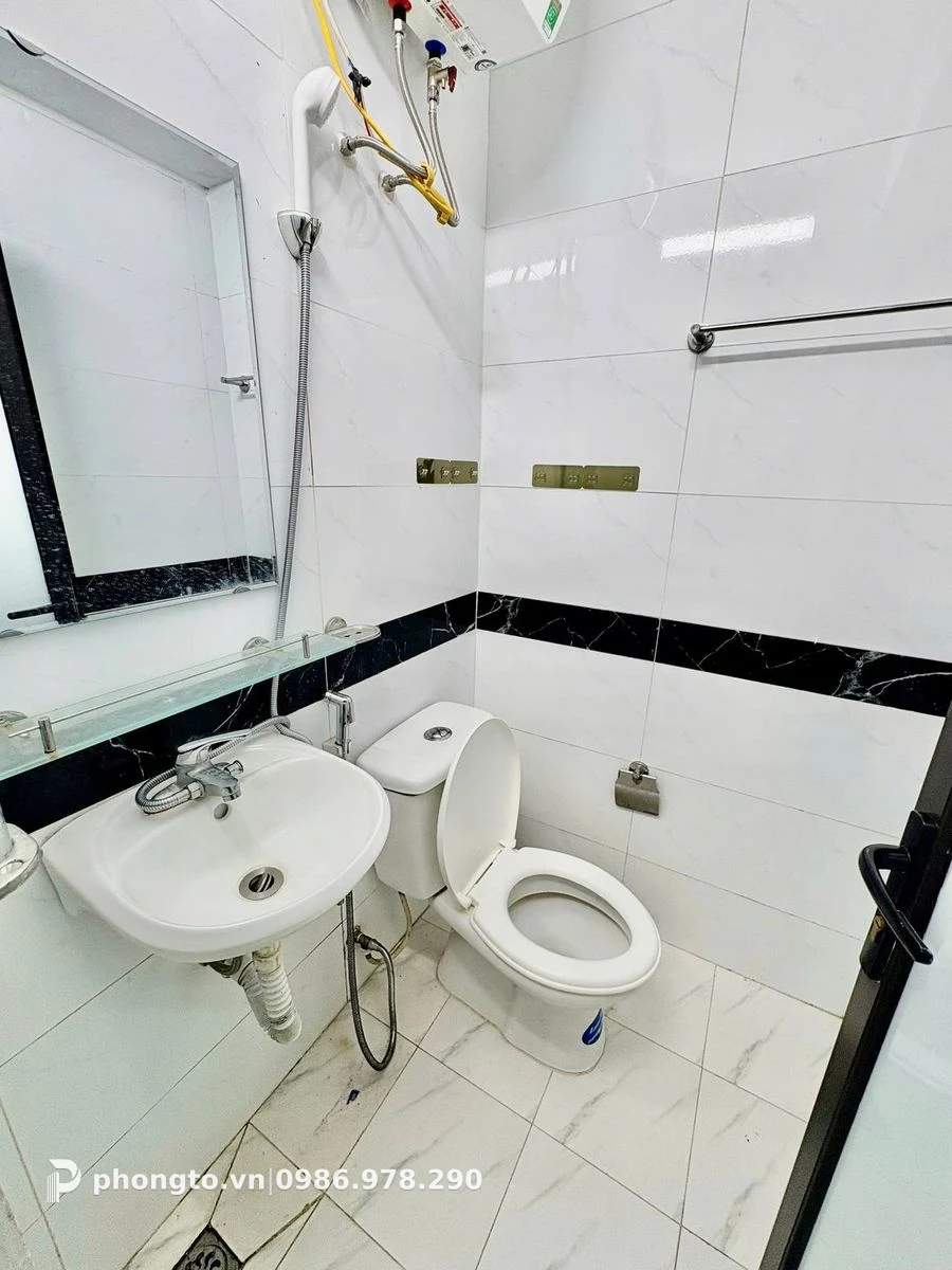 Studio Nam Từ Liêm Nam Từ Liêm - PTGD-41658 (ảnh 1)