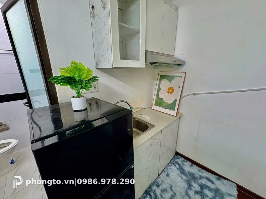 Studio Nam Từ Liêm Nam Từ Liêm - PTGD-41658 (ảnh 2)