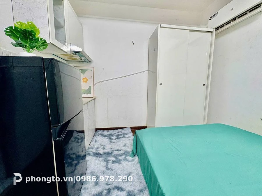 Studio Nam Từ Liêm Nam Từ Liêm - PTGD-41658 (ảnh 4)