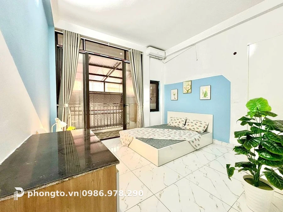 Studio Mỹ Đình Nam Từ Liêm - PTGD-41659 (ảnh 1)