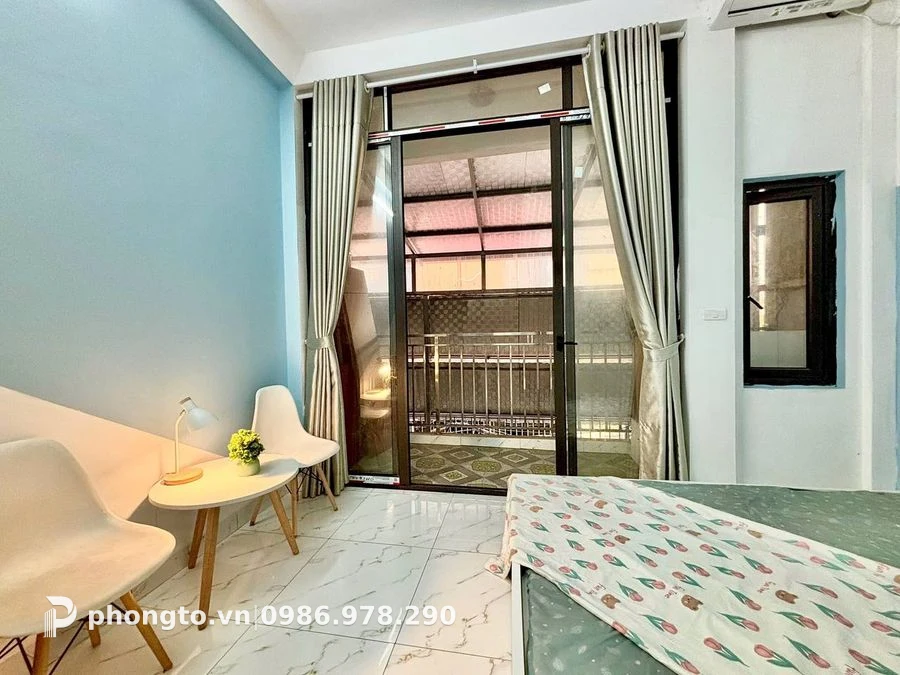 Studio Mỹ Đình Nam Từ Liêm - PTGD-41659 (ảnh 2)