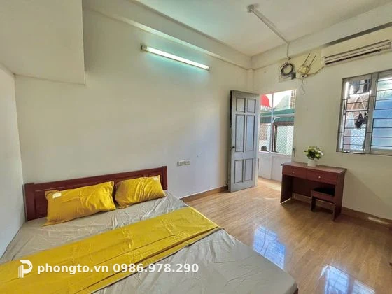 Studio 93 Đường Phú Mỹ - PTGD-41662