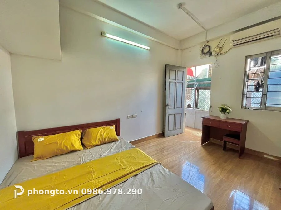 Studio Nam Từ Liêm Nam Từ Liêm - PTGD-41662 (ảnh 1)
