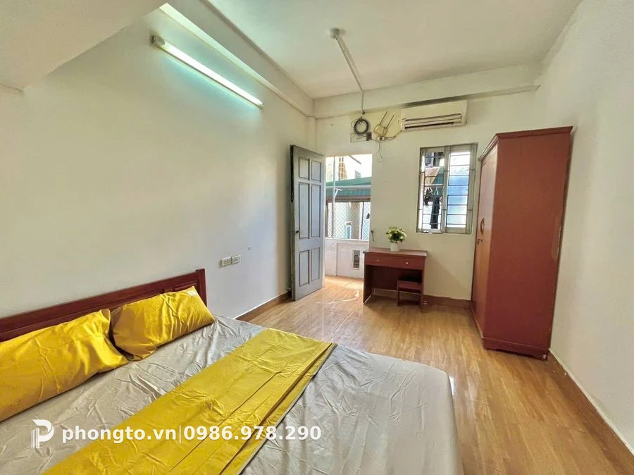 Studio Nam Từ Liêm Nam Từ Liêm - PTGD-41662 (ảnh 2)