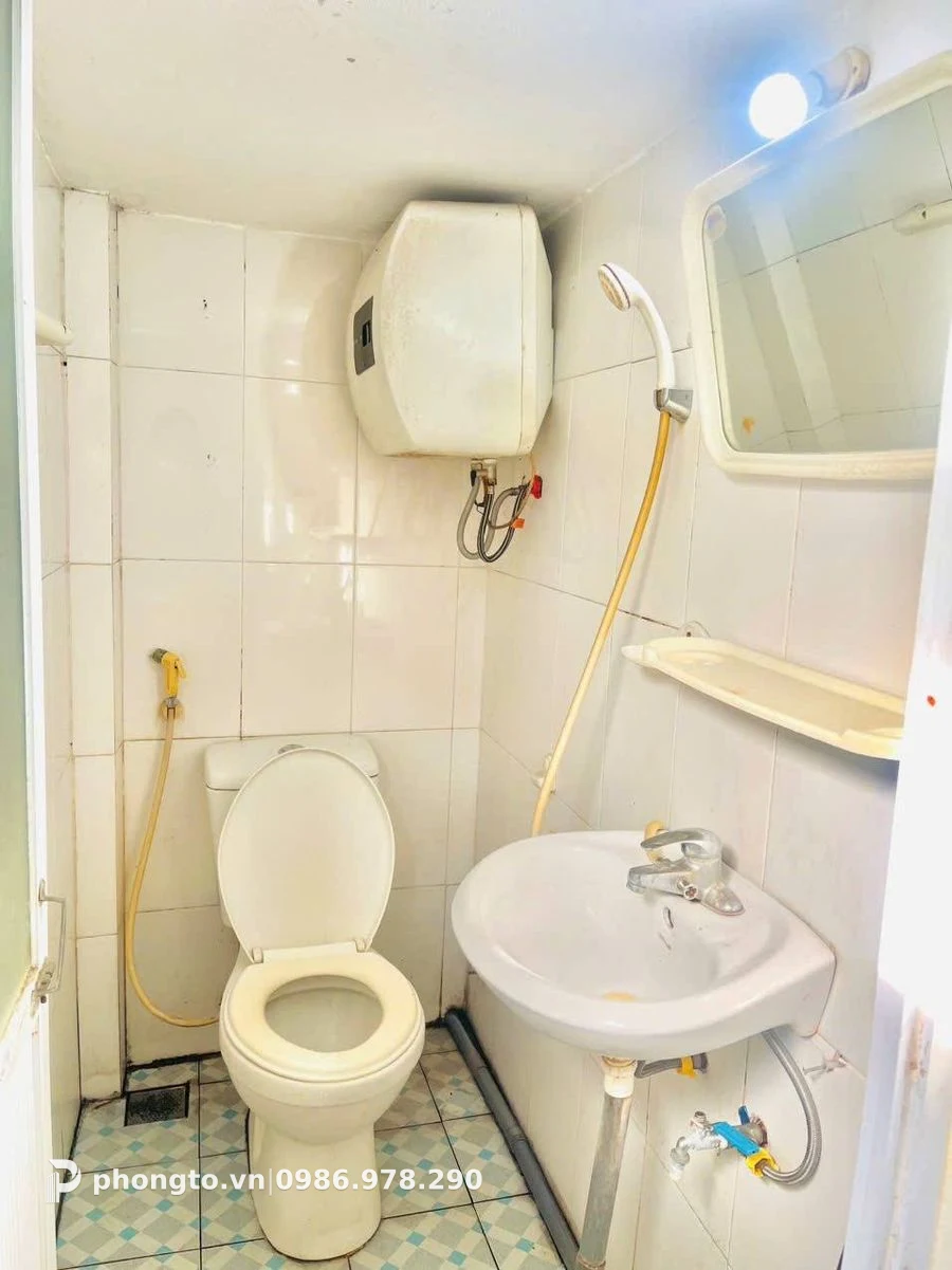 Studio Nam Từ Liêm Nam Từ Liêm - PTGD-41662 (ảnh 4)