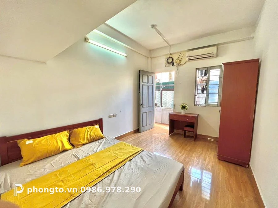 Studio Nam Từ Liêm Nam Từ Liêm - PTGD-41662 (ảnh 5)