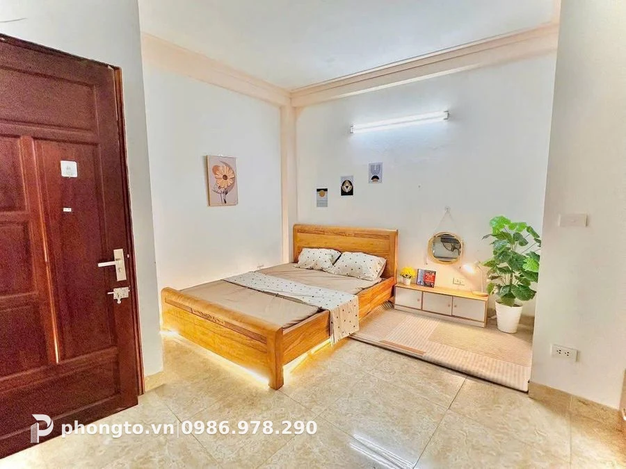 Studio Lê Đức Thọ Nam Từ Liêm - PTGD-41675 (ảnh 2)