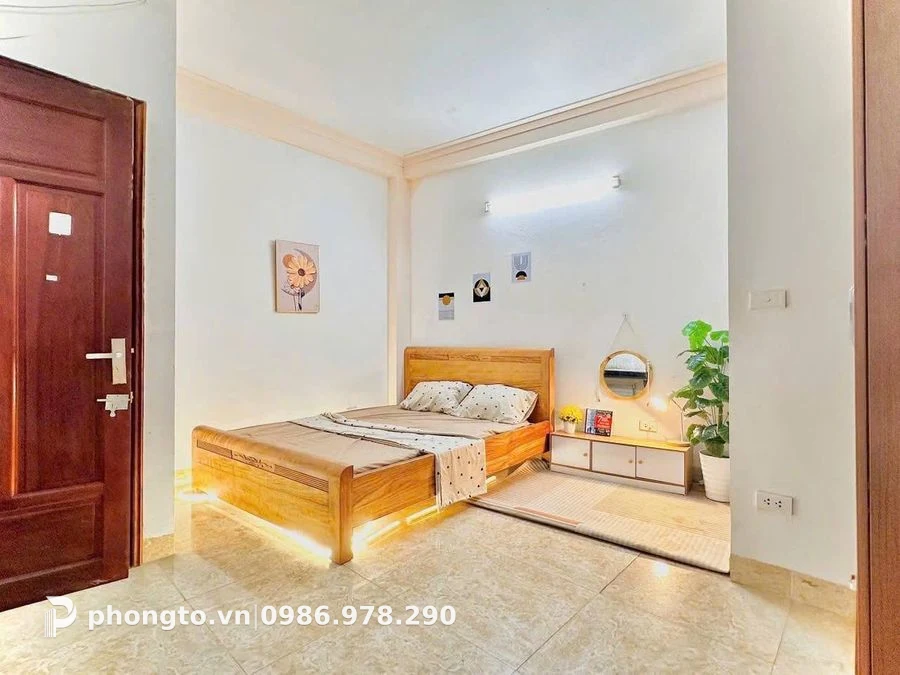 Studio Lê Đức Thọ Nam Từ Liêm - PTGD-41675 (ảnh 4)