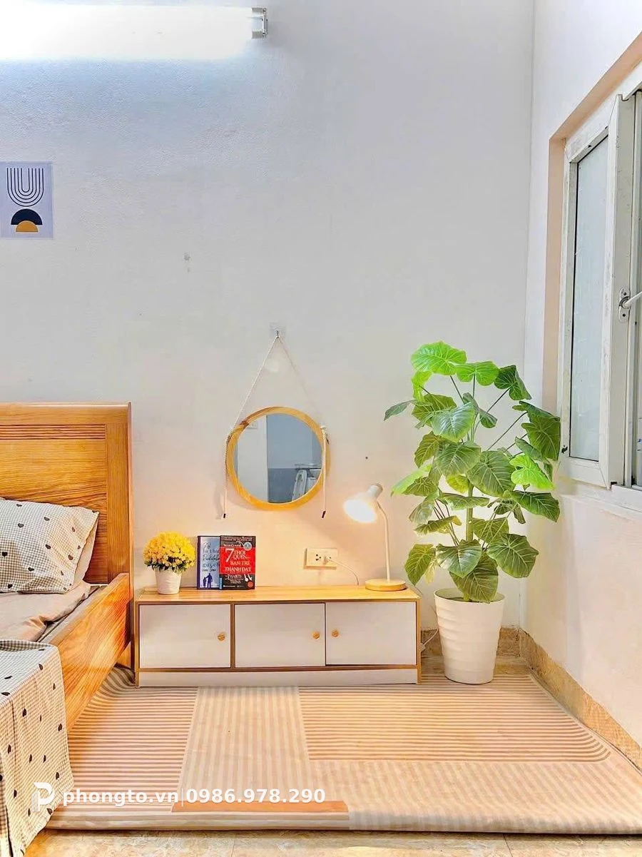 Studio Lê Đức Thọ Nam Từ Liêm - PTGD-41675 (ảnh 6)