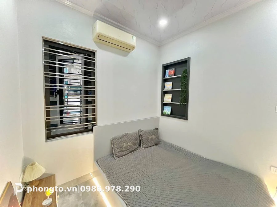 Studio Nam Từ Liêm Nam Từ Liêm - PTGD-41678 (ảnh 1)