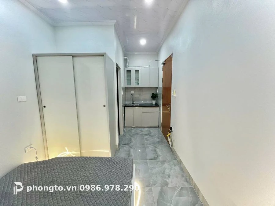 Studio Nam Từ Liêm Nam Từ Liêm - PTGD-41678 (ảnh 3)