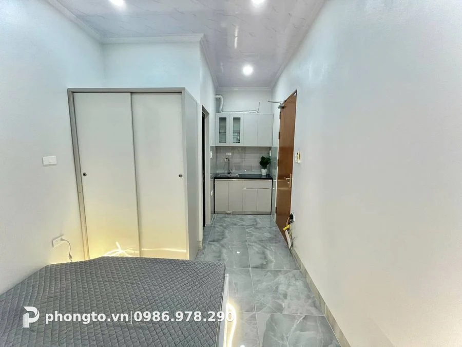 Studio Nam Từ Liêm Nam Từ Liêm - PTGD-41678 (ảnh 4)