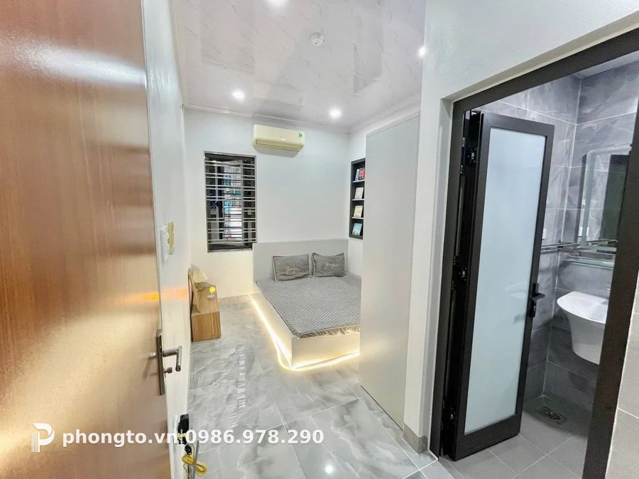 Studio Nam Từ Liêm Nam Từ Liêm - PTGD-41678 (ảnh 6)