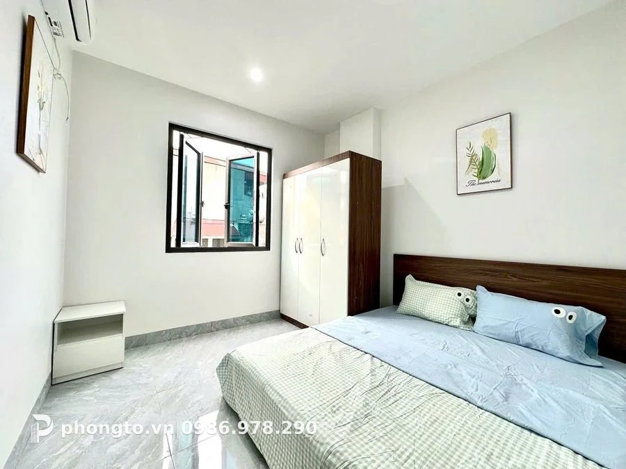 1 Ngủ + 1 Khách Đình Thôn Nam Từ Liêm - PTGD-41681 (ảnh 4)