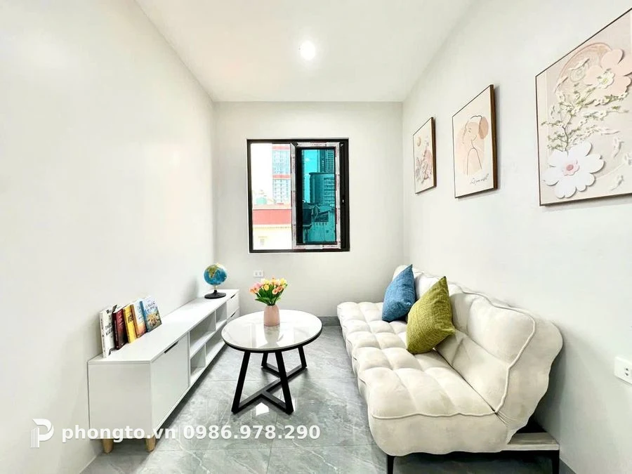 1 Ngủ + 1 Khách Đình Thôn Nam Từ Liêm - PTGD-41681 (ảnh 5)