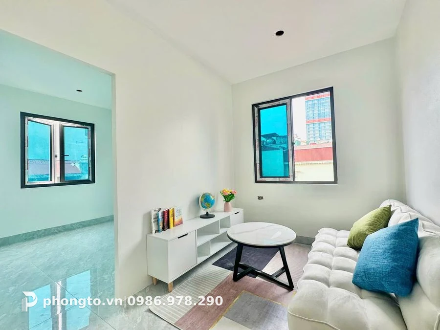 1 Ngủ + 1 Khách Đình Thôn Nam Từ Liêm - PTGD-41681 (ảnh 6)