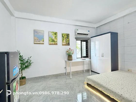 Studio 4 Phú Mỹ - PTGD-41682