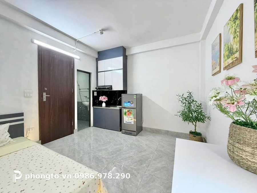 Studio Nam Từ Liêm Nam Từ Liêm - PTGD-41682 (ảnh 2)