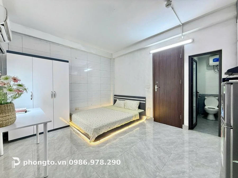 Studio Nam Từ Liêm Nam Từ Liêm - PTGD-41682 (ảnh 3)