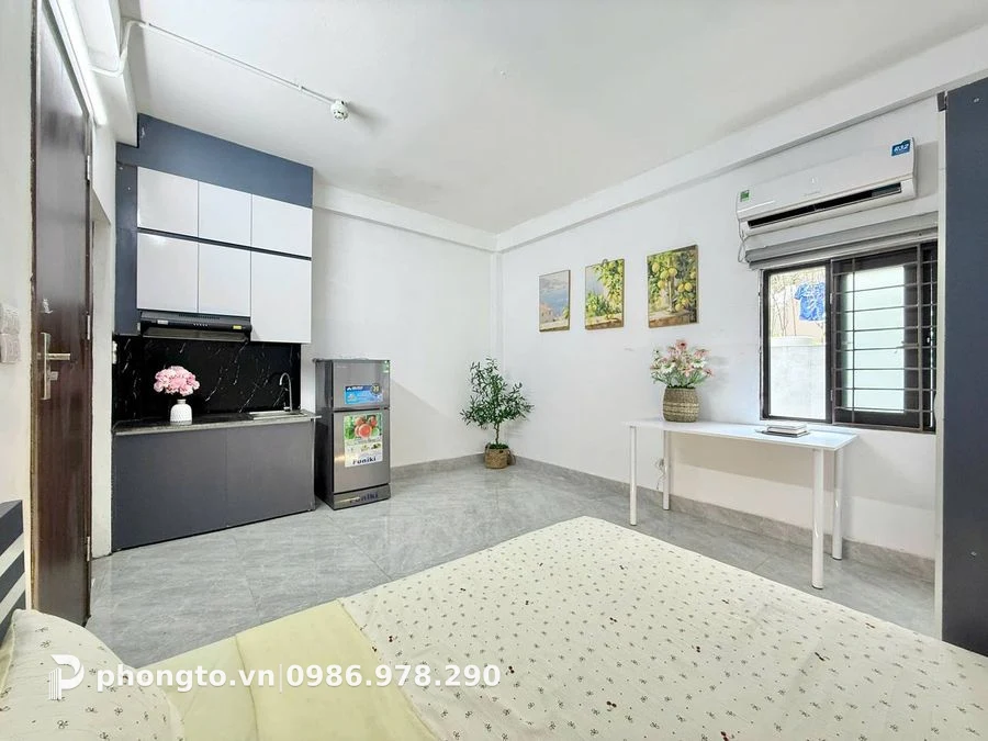 Studio Nam Từ Liêm Nam Từ Liêm - PTGD-41682 (ảnh 5)