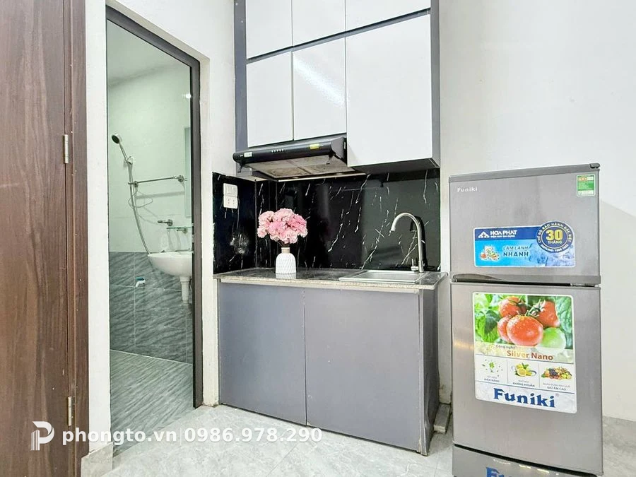 Studio Nam Từ Liêm Nam Từ Liêm - PTGD-41682 (ảnh 6)